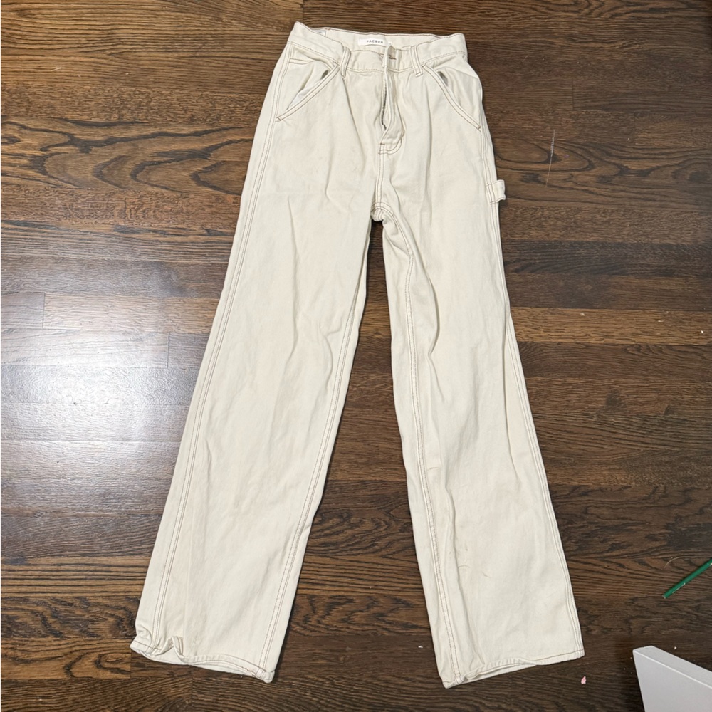 Pacsun jeans